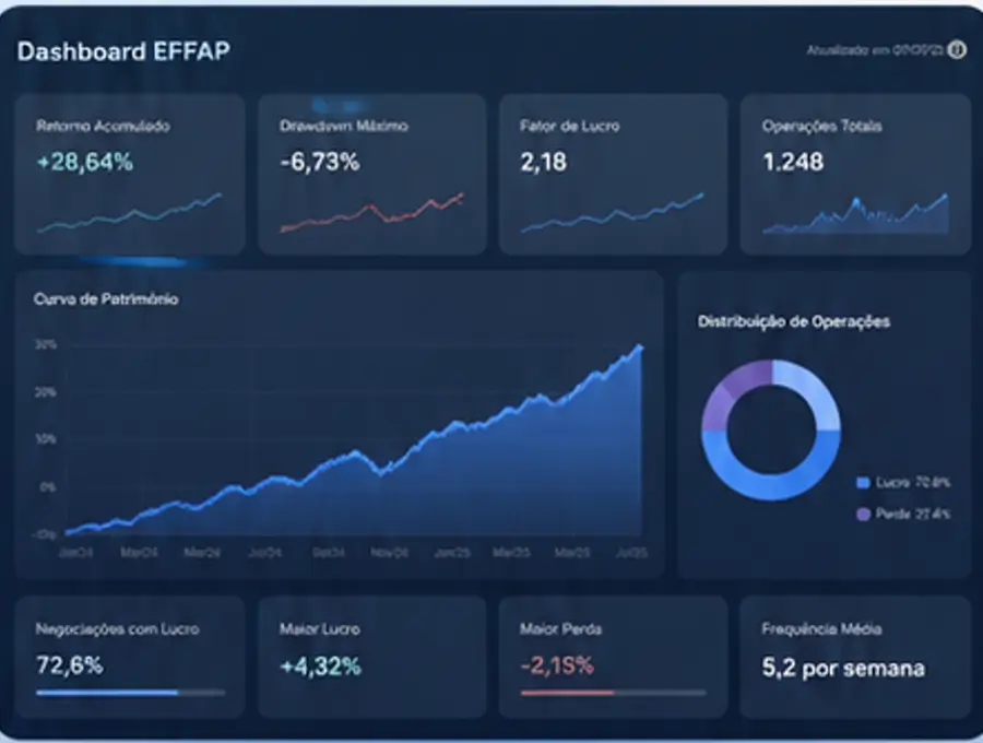 Dashboard imagem
